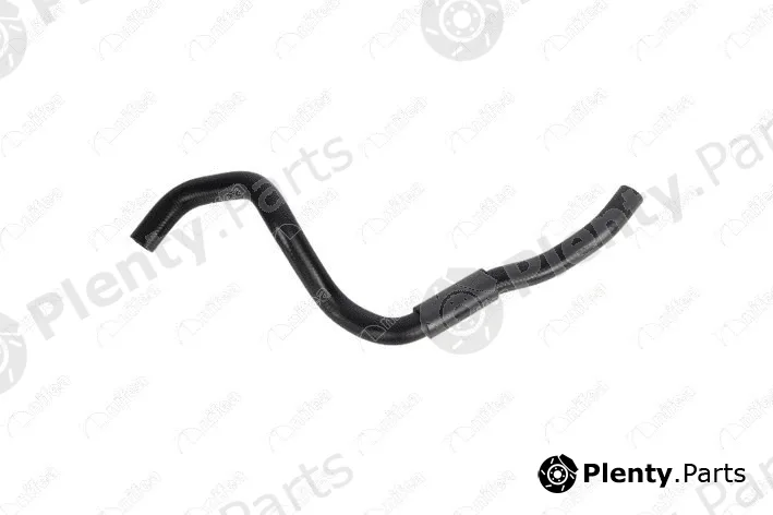 Nifea 26004 — Heater Hose