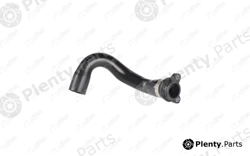 Nifea 35333 — Radiator Hose