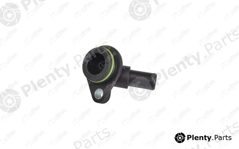 Nifea 14765 — Pipe, EGR valve