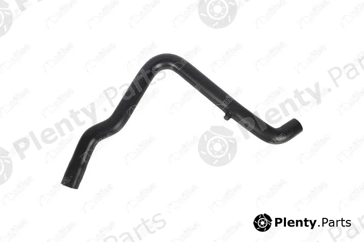 Nifea 11401 — Radiator Hose