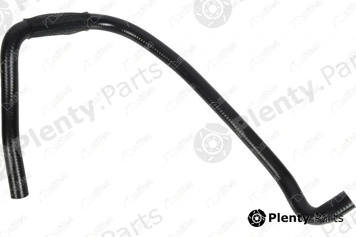 Nifea 11555 — Radiator Hose