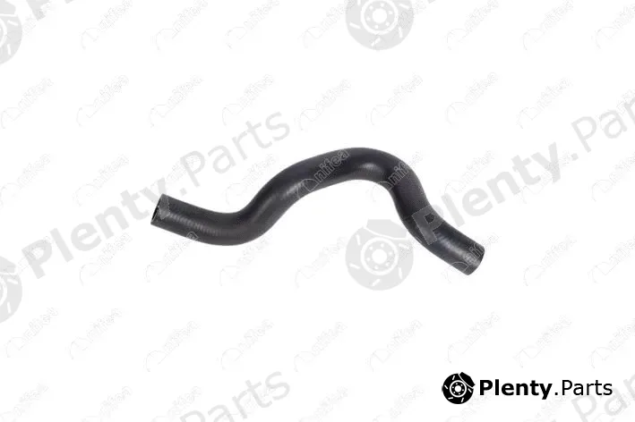 Nifea 23158 — Heater Hose