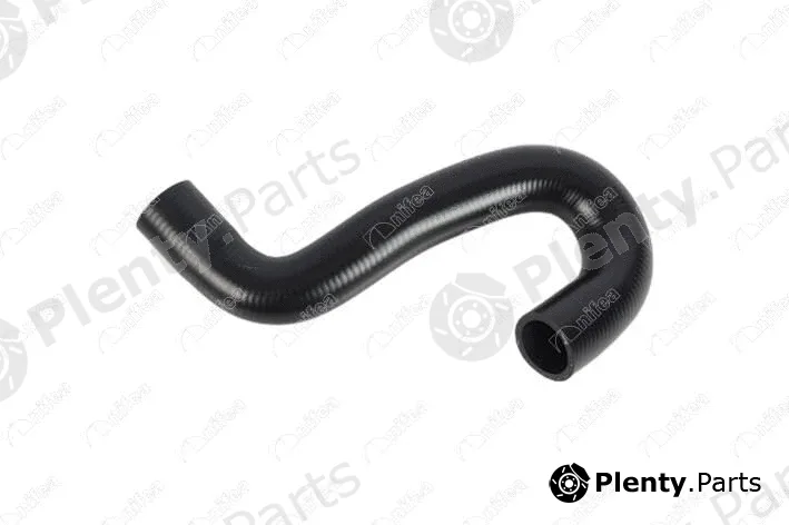 Nifea 21569 — Radiator Hose