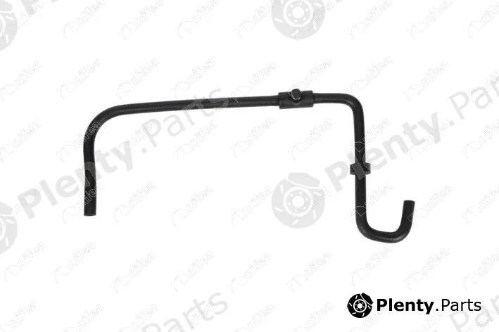 Nifea 15072 — Radiator Hose