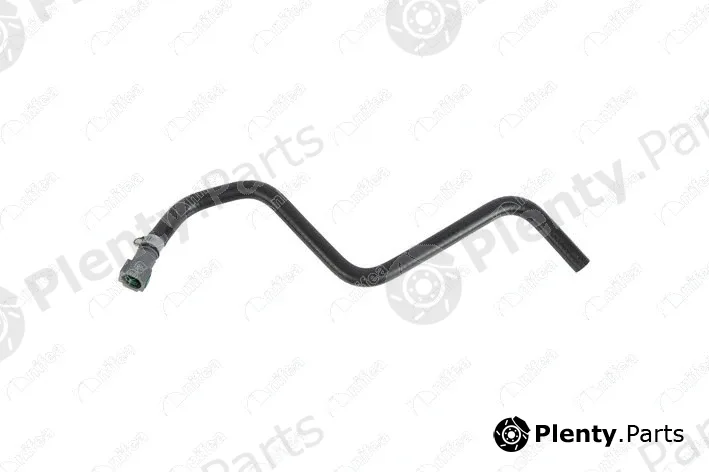 Nifea 13133 — Radiator Hose