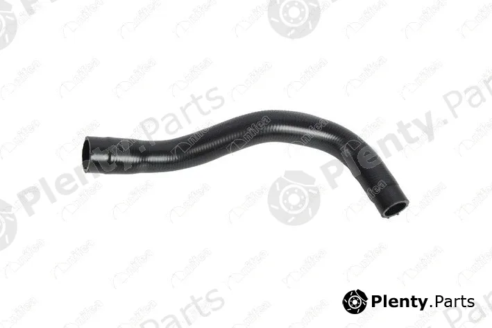 Nifea 14501 — Radiator Hose