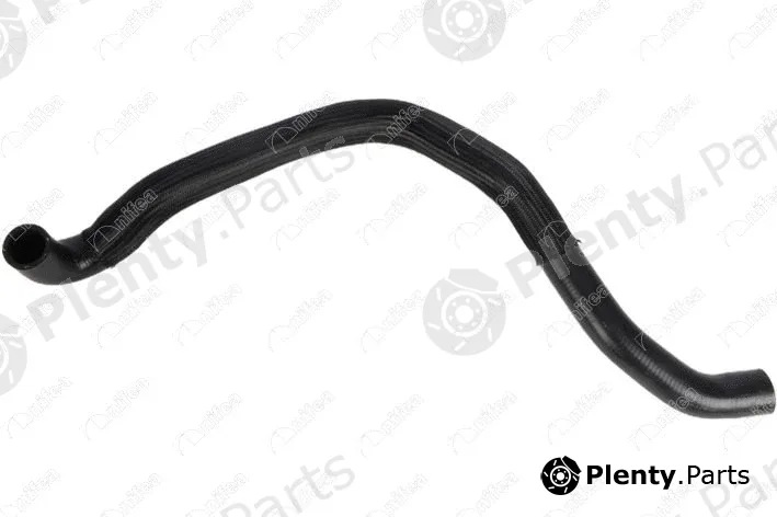 Nifea 37002 — Radiator Hose