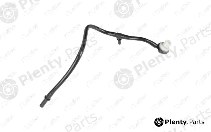 Nifea 19596 — Vacuum Hose, braking system