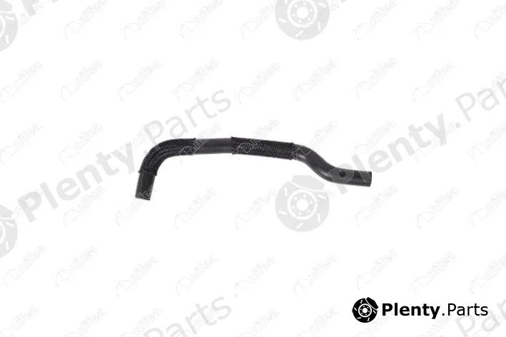 Nifea 25704 — Radiator Hose