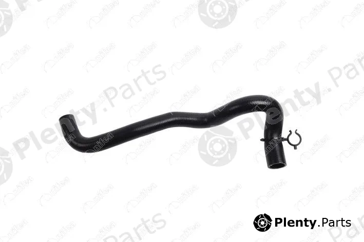 Nifea 11471 — Radiator Hose