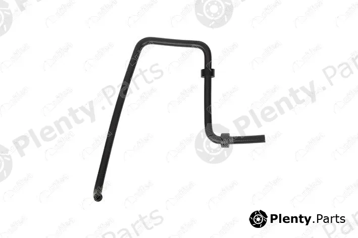 Nifea 15070 — Radiator Hose