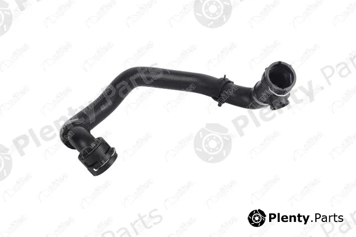 Nifea 27596 — Radiator Hose