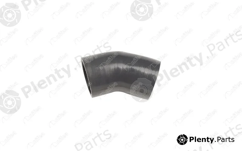 Nifea 27583 — Charge Air Hose