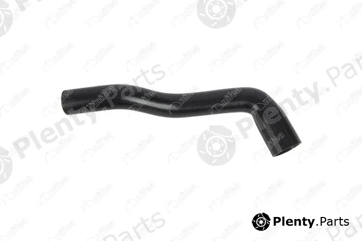 Nifea 24652 — Radiator Hose