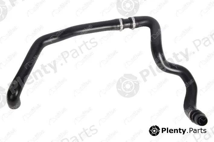 Nifea 35012 — Radiator Hose