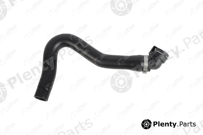 Nifea 13809 — Radiator Hose