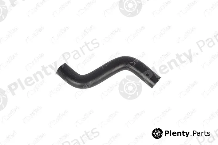 Nifea 26007 — Radiator Hose