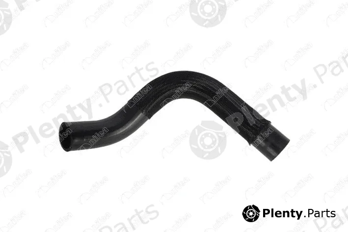 Nifea 25015 — Radiator Hose