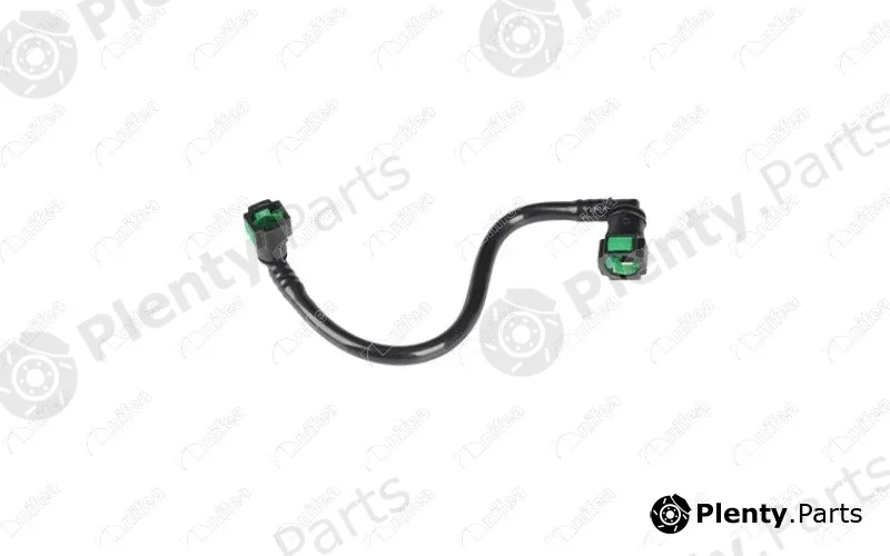 Nifea 12000 — Fuel Line