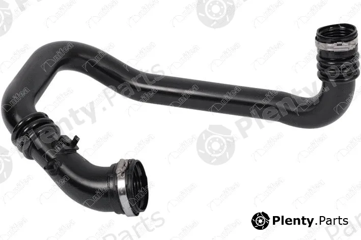 Nifea 12739 — Charge Air Hose