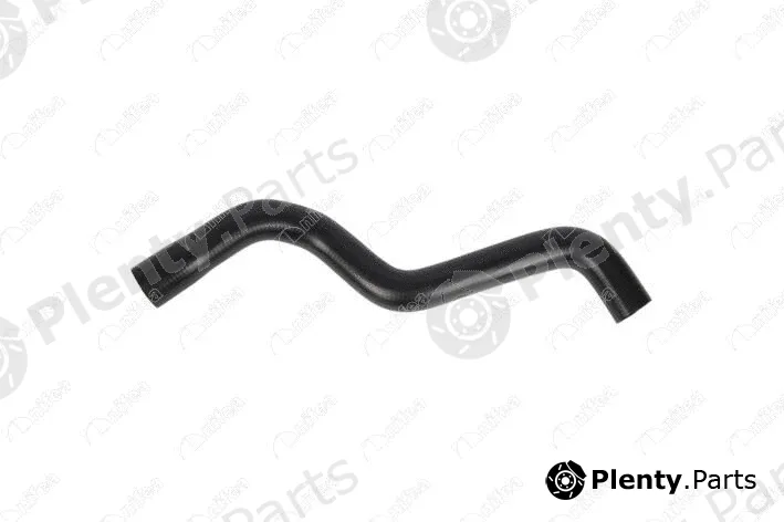 Nifea 15424 — Radiator Hose