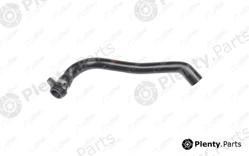 Nifea 35252 — Radiator Hose