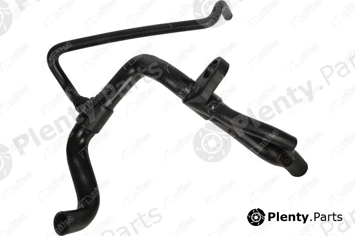 Nifea 11610 — Radiator Hose