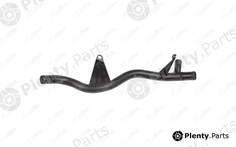 Nifea 27356 — Coolant Pipe