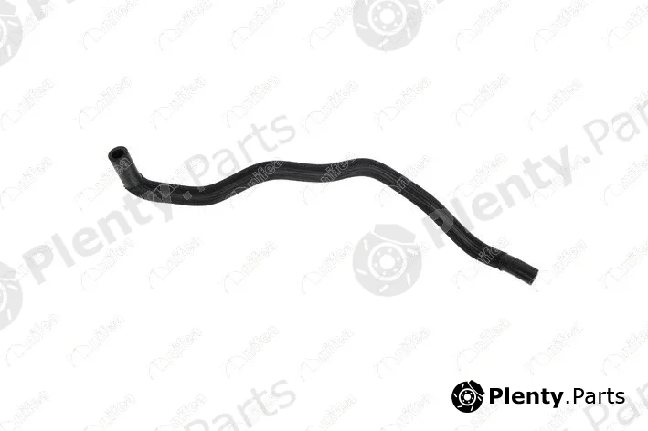 Nifea 14807 — Radiator Hose