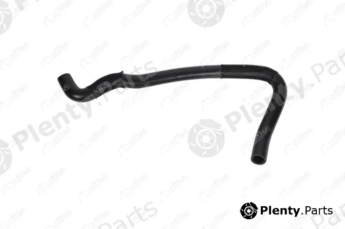 Nifea 20675 — Radiator Hose