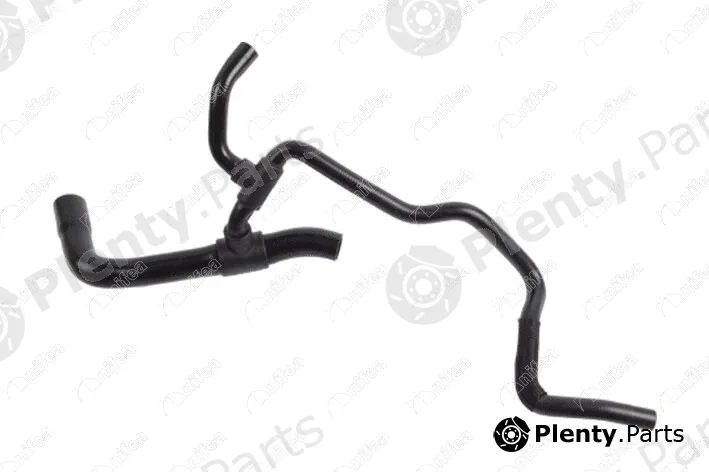 Nifea 15003 — Radiator Hose