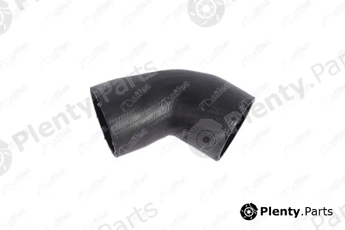 Nifea 27732 — Charge Air Hose