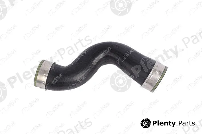 Nifea 27907 — Charge Air Hose