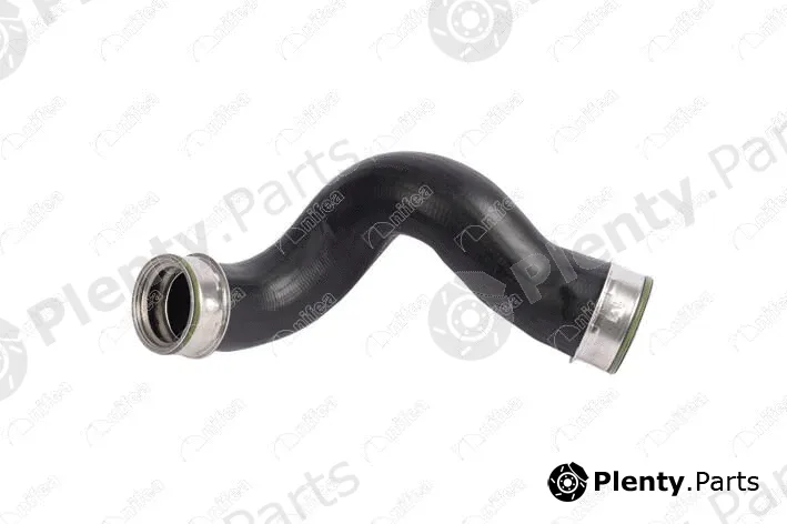 Nifea 28114 — Charge Air Hose