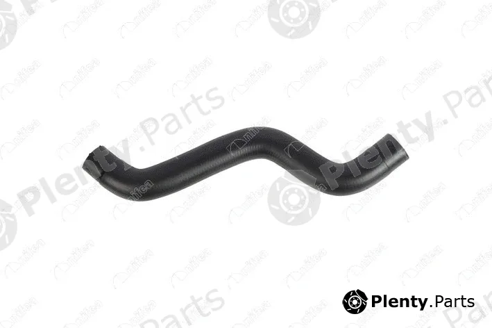 Nifea 13915 — Radiator Hose