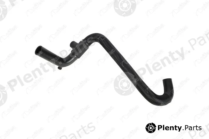 Nifea 11611 — Radiator Hose