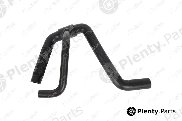 Nifea 11413 — Radiator Hose