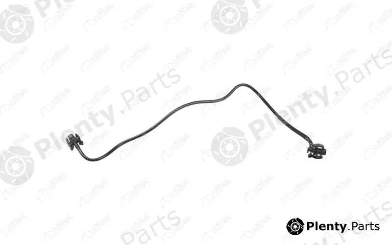 Nifea 17548 — Coolant Pipe