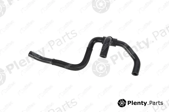Nifea 11751 — Hose, crankcase ventilation