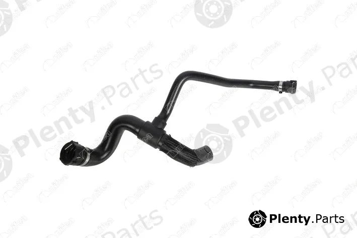 Nifea 14784 — Radiator Hose