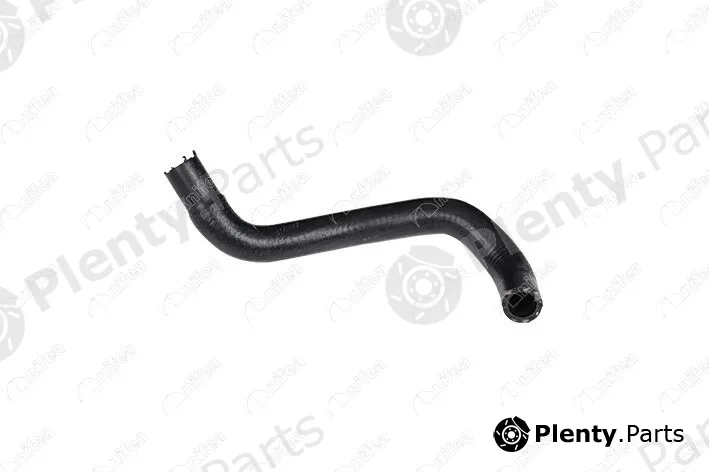 Nifea 22837 — Hose, crankcase ventilation