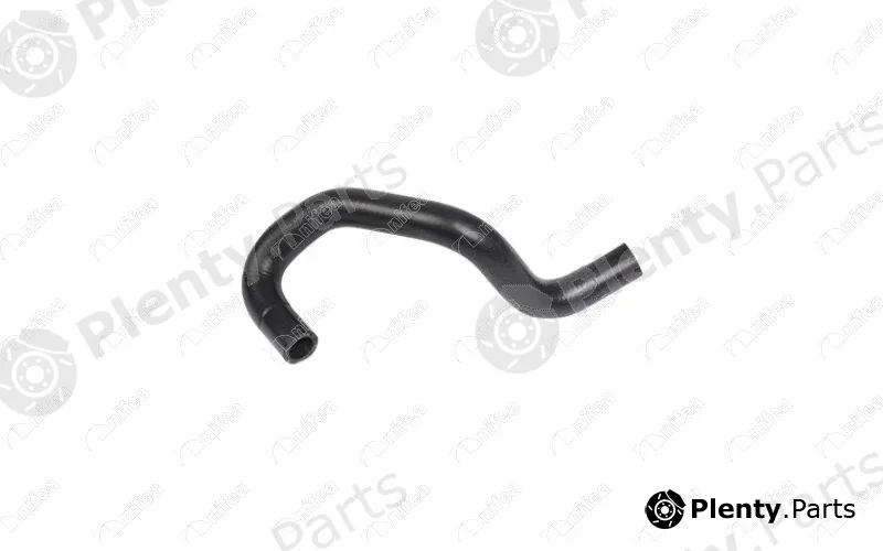 Nifea 27843 — Radiator Hose