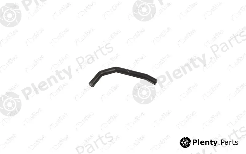 Nifea 10987 — Charge Air Hose