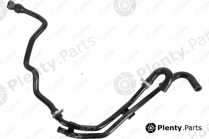 Nifea 14823 — Heater Hose