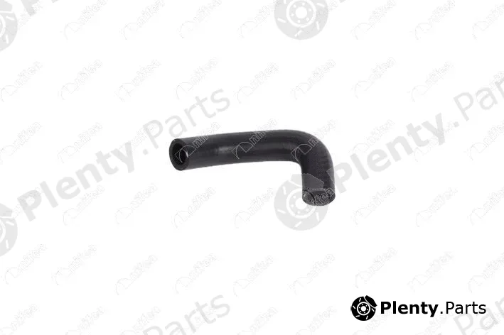 Nifea 27209 — Radiator Hose