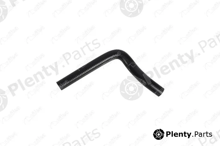Nifea 17863 — Radiator Hose