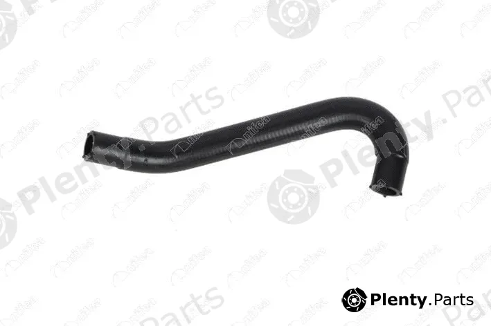Nifea 19023 — Radiator Hose