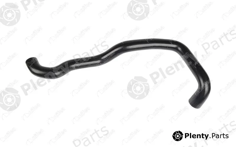 Nifea 25023 — Radiator Hose