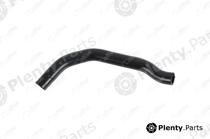 Nifea 21708 — Hose, crankcase ventilation