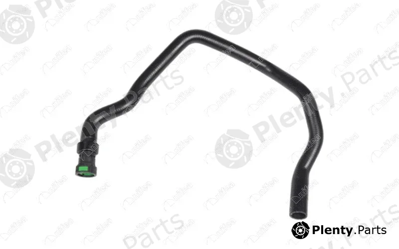 Nifea 19400 — Heater Hose